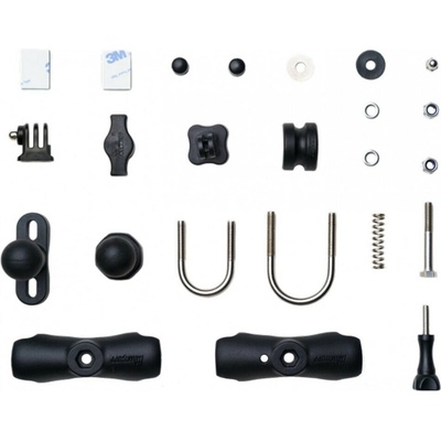 Insta360 Motocykel U-Bolt Mount V2 INST110-36