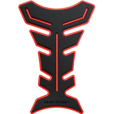 Print HDF9R black/red universal