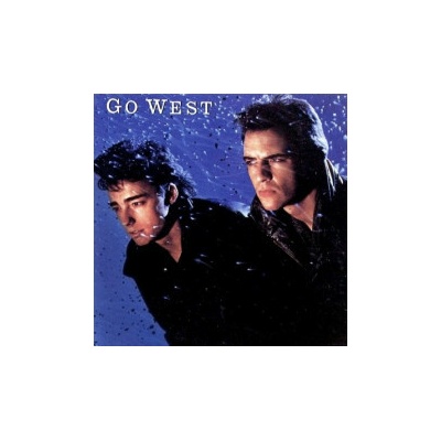 GO WEST - GO WEST LP