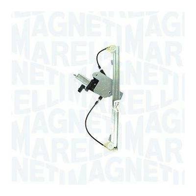 Zvedací zařízení oken MAGNETI MARELLI 350103804000