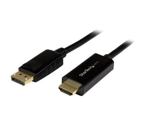 StarTech DP2HDMM5MB