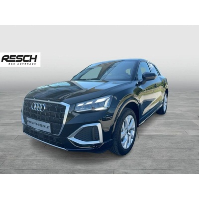 Audi Q2 30 TFSI 85 kW