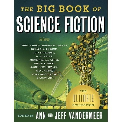 The Big Book of Science Fiction