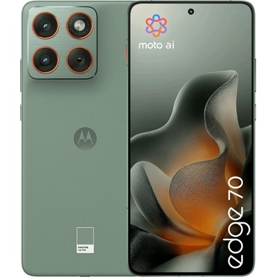 Motorola Edge 70 5G 12GB/512GB PANTONE Lilly pad