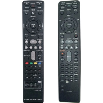 съвместим Lg akb37026803 - заместител дистанционно управление (akb37026803)