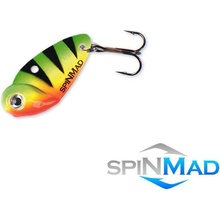 SpinMad Cikáda Motýlek 14 1 cm 2,5 g