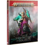 Games Workshop Chaos Battletome: Helsmiths of Hashut (82-001)
