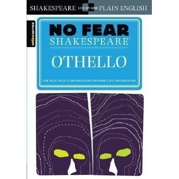Othello - Shakespeare, William
