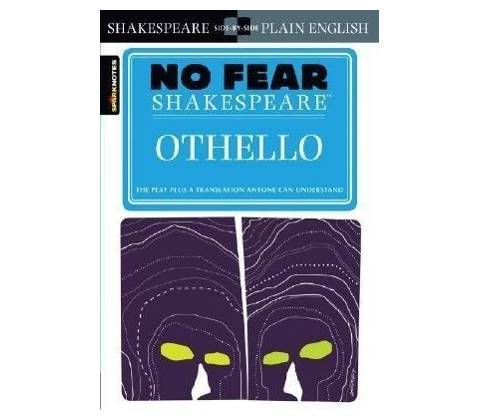 Othello - Shakespeare, William