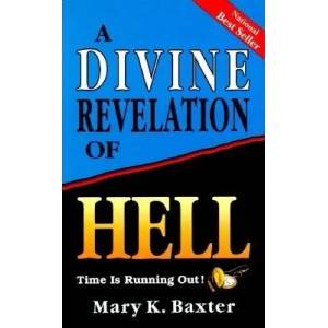 Divine Revelation of Hell (ISBN: 9780883682791)