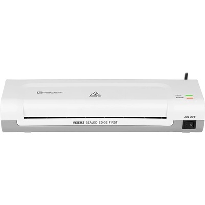 Tracer TRANIS47266 TRL-5 WH A4 28 см/мин топлобял ламинатор (TRANIS47266)