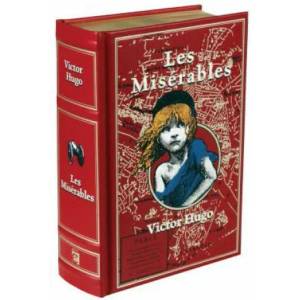 Les Miserables (ISBN: 9781626864641)