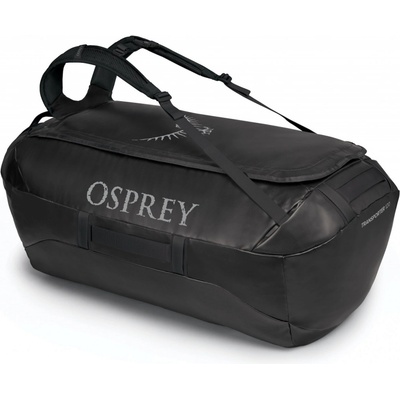 Osprey Transporter 120 Black 120 L