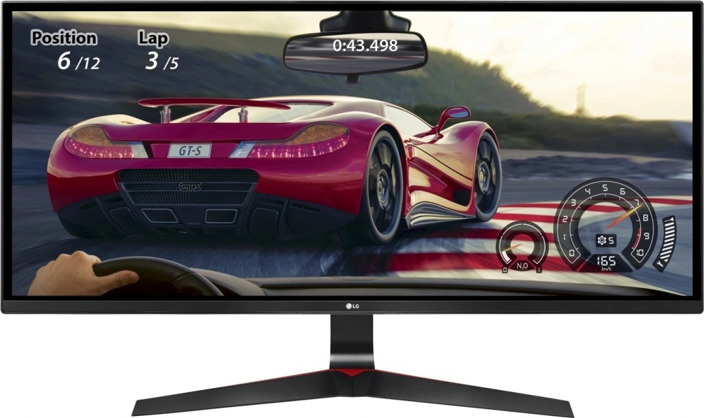 LG 29UM69G