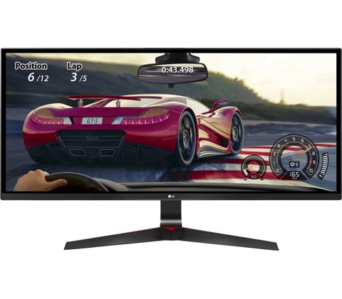 LG 29UM69G
