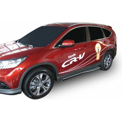 Bočné nášľapy Honda CRV 2012-2017