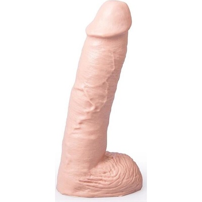 Hung System Realistic Flesh Mickey 24cm