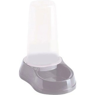 Miska se zásob. na vodu/krmivo 0,65 l