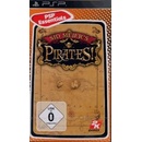 Sid Meier's Pirates!