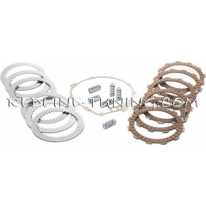 TRW Ремонтен комплект за съединител MSK246 (ic MSK246)