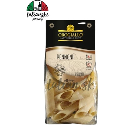 Orogiallo Pennoni 0,5 kg
