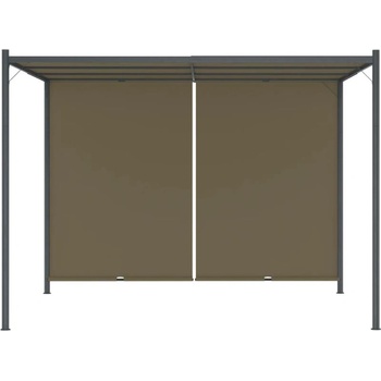 Image 1 of vidaXL 312225 3x3 m