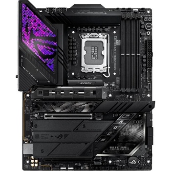 Asus ROG STRIX Z890-E GAMING WIFI 90MB1IM0-M0EAY0
