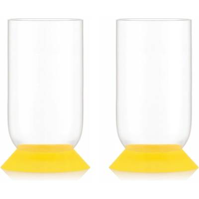 Bodum Sklenice na nápoje 2 x 370 ml