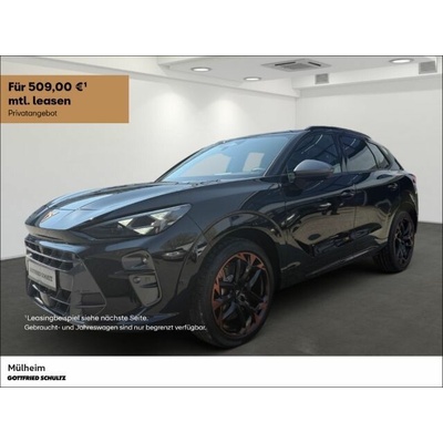 Cupra Terramar 2.0 TSI VZ 4Drive 195 kW