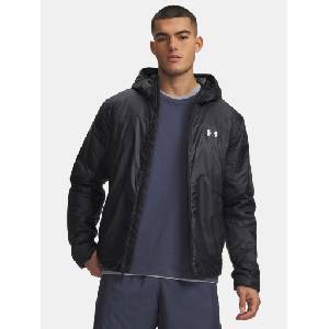 Under Armour Мъжка якета Under Armour M Venture Hybrid Jacket Under Armour | Cheren | МЪЖЕ | S