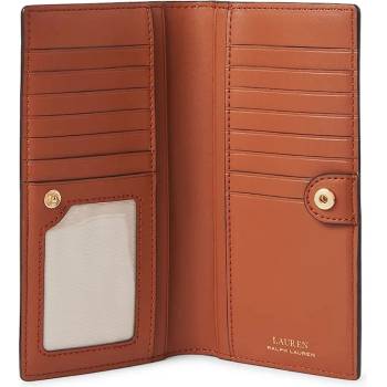 Ralph Lauren Кожен портфейл Lauren Ralph (432802917010)