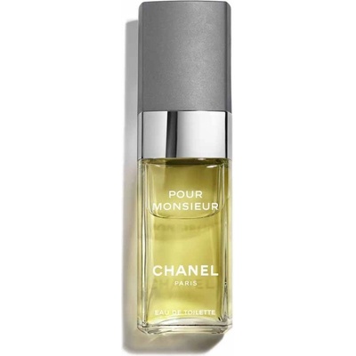 Chanel Pour Monsieur toaletná voda pánska 100 ml