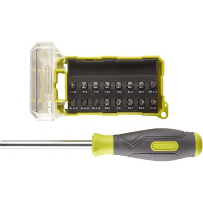 RYOBI RSD17PCS