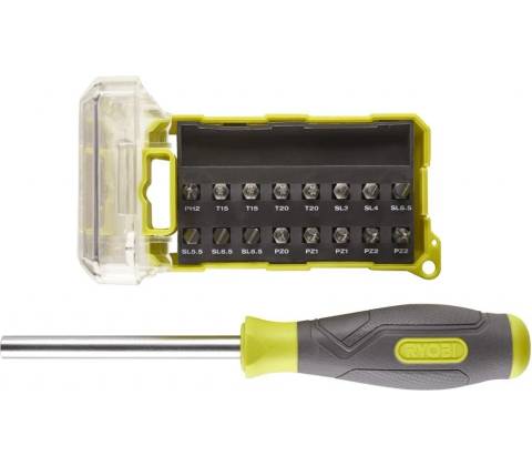 RYOBI RSD17PCS