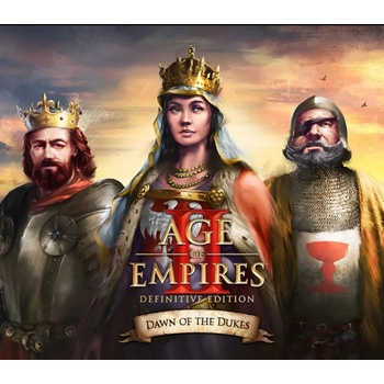 Age of Empires 2 (Definitive Edition) Dawn of the Dukes