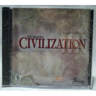 Sid Meier's Civilization III
