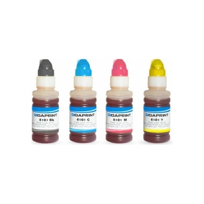 Inkoust Gigaprint Epson T03V6 - kompatibilní
