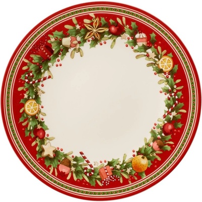 VILLEROY & BOCH Winter Bakery Delight 27 cm