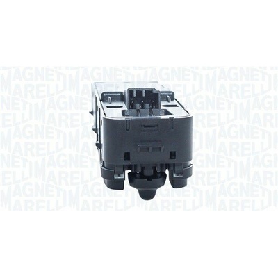 Spínač, zvedací zařízení oken MAGNETI MARELLI 000051125010