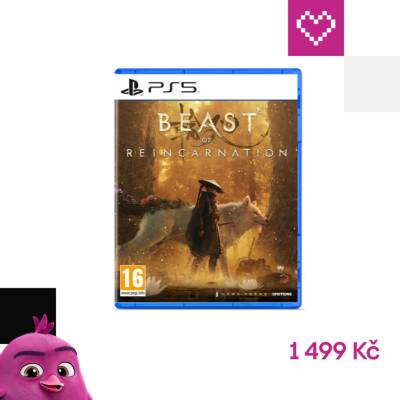 Beast of Reincarnation