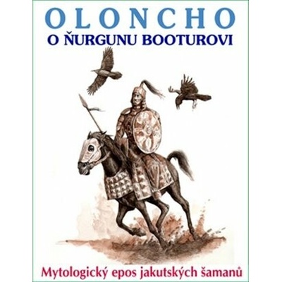 Oloncho o Ňurgunu Booturovi