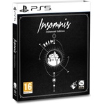 Meridiem Games Insomnis [Enhanced Edition] (PS5)