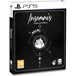 Meridiem Games Insomnis [Enhanced Edition] (PS5)