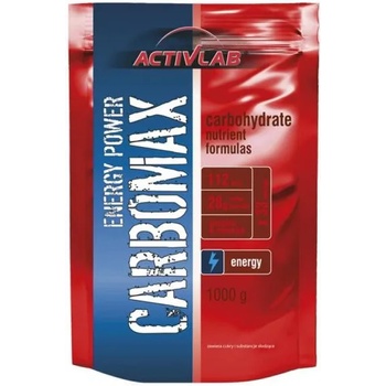 Image 1 of ACTIVLAB CarboMax 1000 g