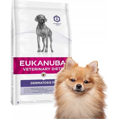 Eukanuba Dermatosis FP 5 kg