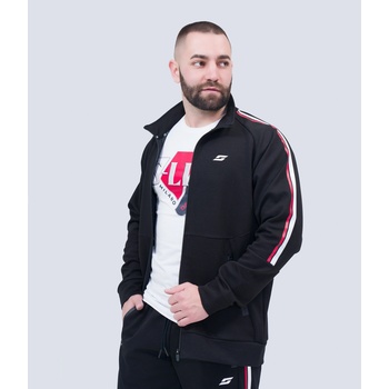 S-line МЪЖКИ ЕКИП Черен 5xl