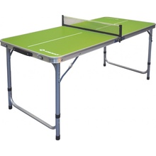 Schildkröt Prenosný stôl na stolný tenis Midi