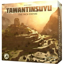 Board&Dice Tawantinsuyu: The Inca Empire