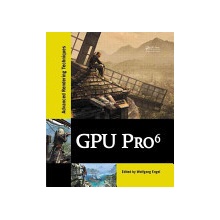 GPU Pro 6 - Engel Wolfgang