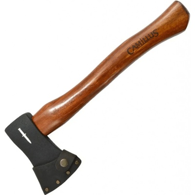 Camillus American Hickory Hatchet 16" Overall CAM-19345